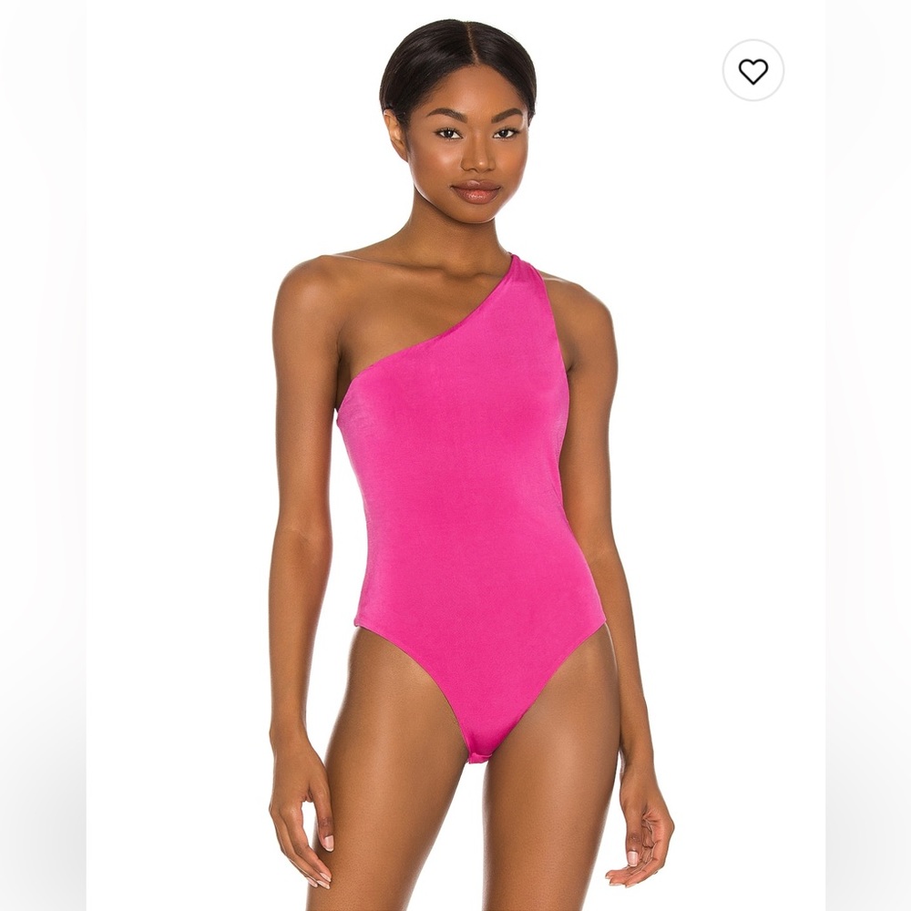 Superdown body suit. Size small.